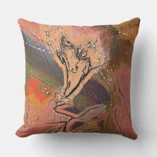 HAWK CUSHION