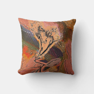 HAWK CUSHION