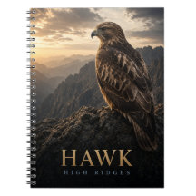 Hawk High Ridges Wildlife ANIMAL