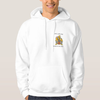HAWK HOODIE