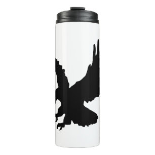 Hawk Thermal Tumbler