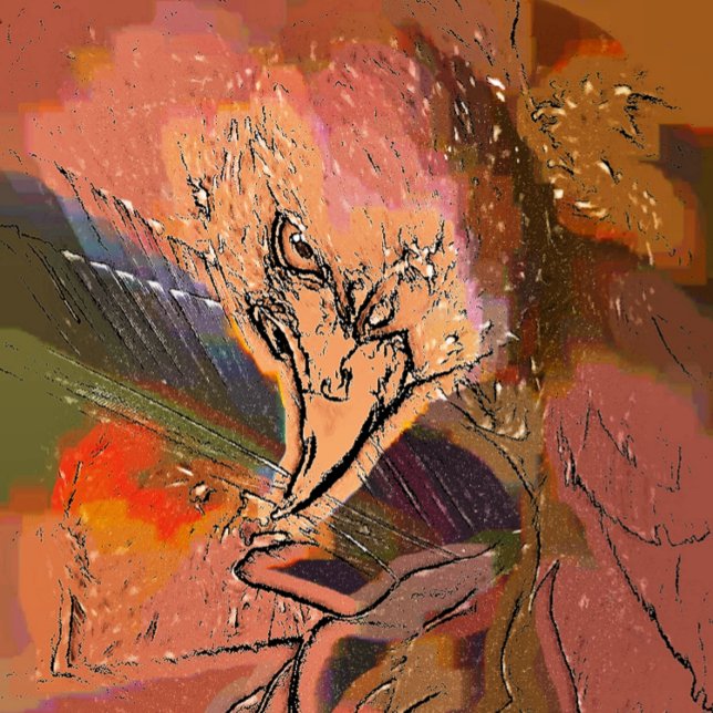 HAWK TILE (Creator Uploaded)