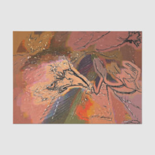 HAWK TISSUE PAPER