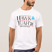 Hawk tuah 24 spit on that thang viral meme
