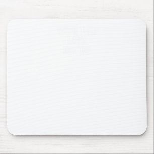Hawk Tuah Lives Sticker Mouse Pad
