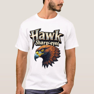 Hawk Vision T-Shirt