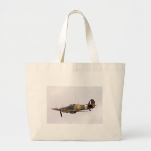 Hawker Hurricane Large Tote Bag