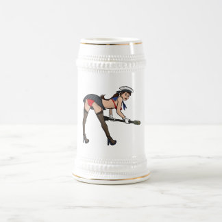 Hawker Sea Hawk : Armourer Bierstein Beer Stein