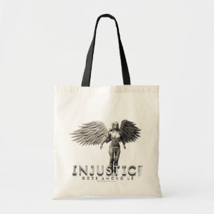 Hawkgirl Alternate Tote Bag