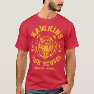 Hawkins High School T-Shirt