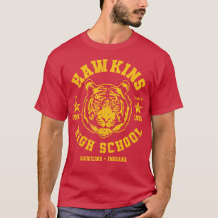 Hawkins High School T-Shirt