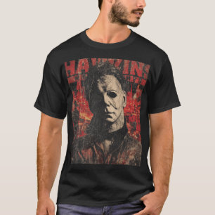 Hawkins Horror Nights Retro T-Shirt
