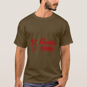hawkins middle school av club T-Shirt