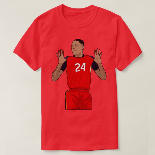 Hawkins new T-Shirt (Design Front)