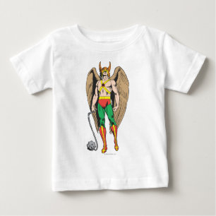 Hawkman Baby T-Shirt