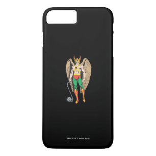 Hawkman Case-Mate iPhone Case