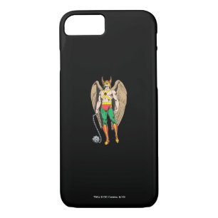 Hawkman Case-Mate iPhone Case