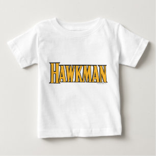Hawkman Logo Baby T-Shirt