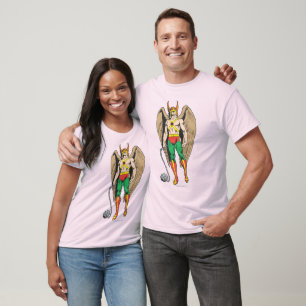 Hawkman T-Shirt