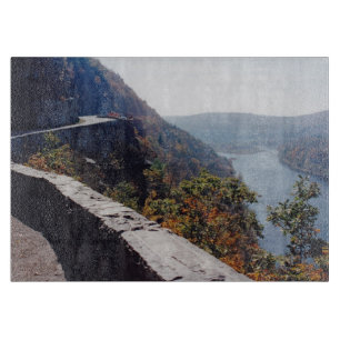 Hawksnest Cutting Board
