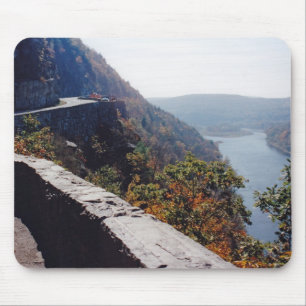 Hawksnest Mouse Pad