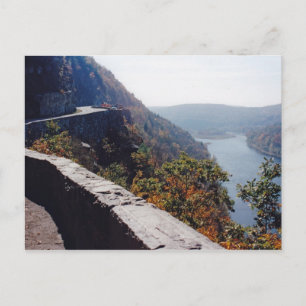 Hawksnest Postcard