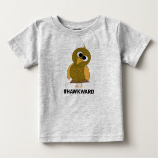 hawkward baby T-Shirt
