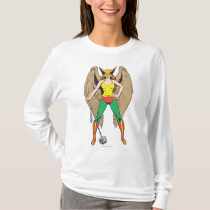 Hawkwoman T-Shirt
