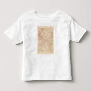 Hawley, Massachusetts Toddler T-Shirt