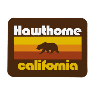 Hawthorne,California Magnet