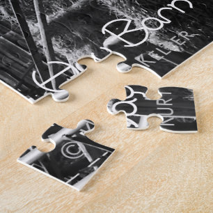Hay Barn Jigsaw Puzzle