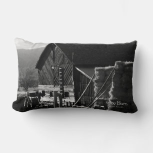 Hay Barn Lumbar Cushion