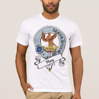 Hay Clan Badge