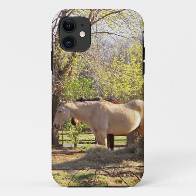 Hay Day Case-Mate iPhone Case (Back)