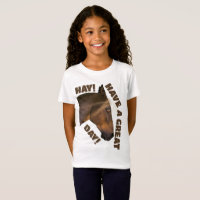 Hay! Have a Great Day!