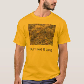 HAY SHIRT