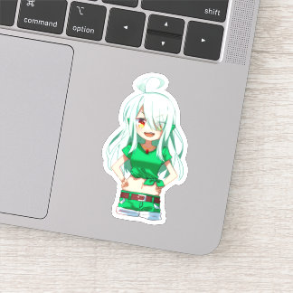 HayaTikaze's sticker (4)haha! Seal