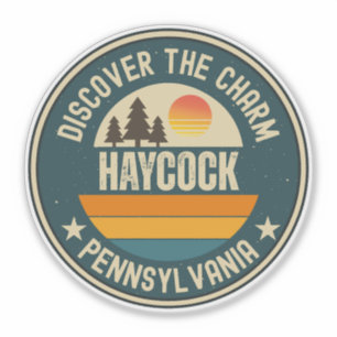 Haycock, Pennsylvania