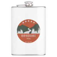 Hayduke Trail