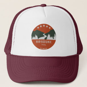 Hayduke Trail Trucker Hat
