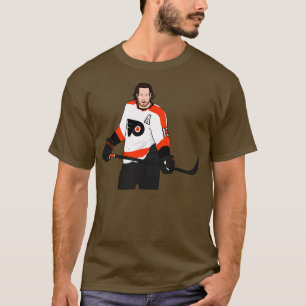 Hayes the forward T-Shirt