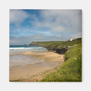 Hayle Bay Magnet