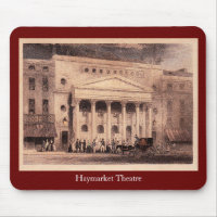 Haymarket Theatre