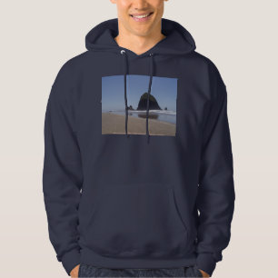 Haystack Rock Hoodie
