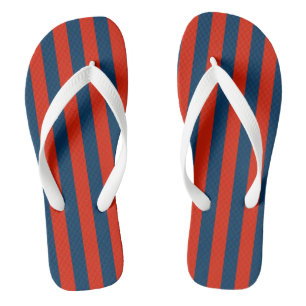 HAYTI INDIGERN FLAG  JANDALS
