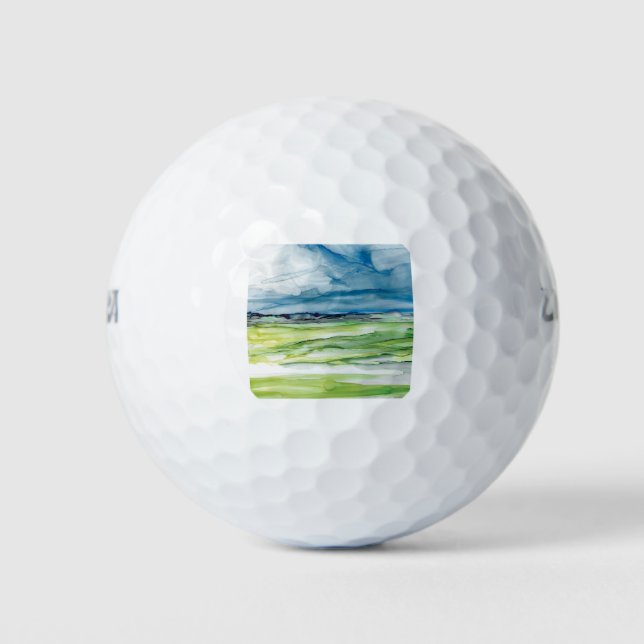 HAZ02 Washed Vistas 2.tif Golf Balls (Front)