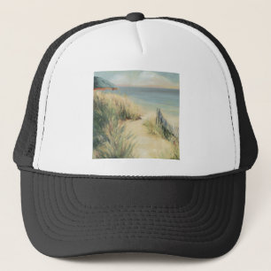 HAZ03 Bridgeport.tif Trucker Hat