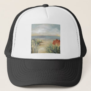 HAZ04 New Haven.tif Trucker Hat