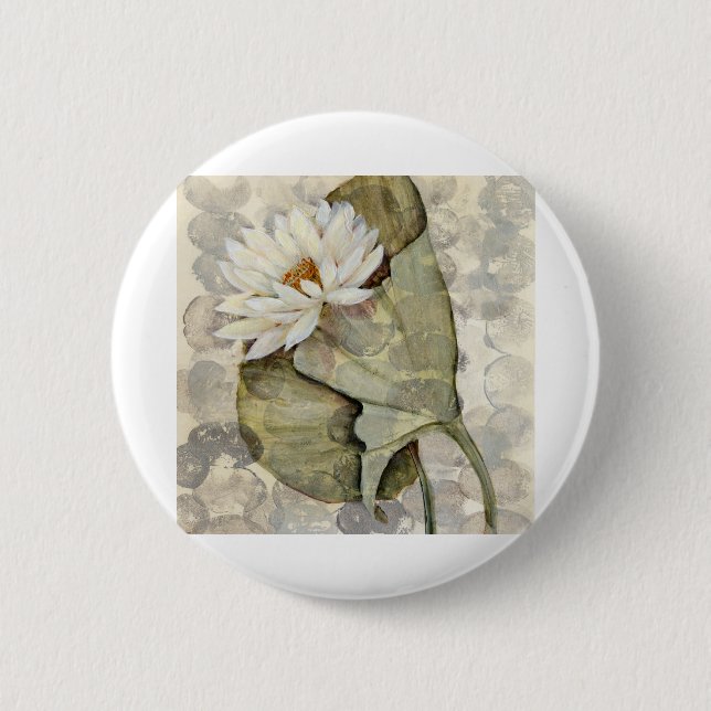 HAZ23 Amazonia 1.tif 6 Cm Round Badge (Front)