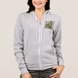 HAZ23 Amazonia 1.tif Hoodie